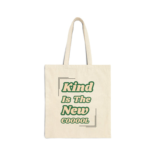 The New Cool Tote Bag